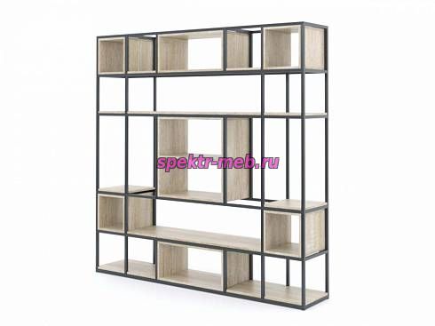Стеллаж Тонни 7
