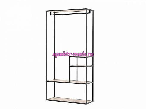 Стеллаж Зена 1