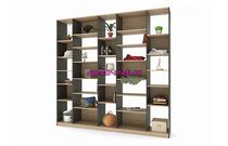 Стеллаж Лора №17-2