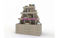 Стеллаж Корса 8-Т18