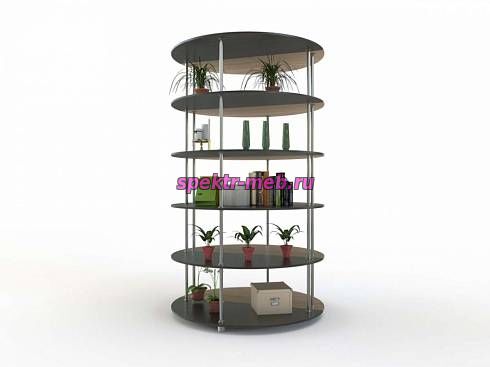 Стеллаж Янина №4