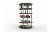 Стеллаж Янина №4