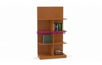 Торговый стеллаж Веста 5