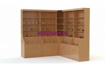 Торговый стеллаж Юстина 5