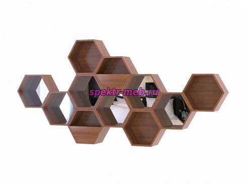 Полка Эрнест 4