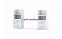 Надстройка Фостер 3