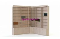 Стеллаж Бостон 7