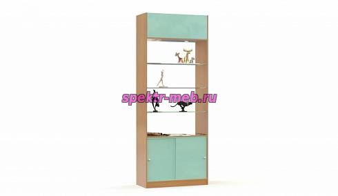 Стеллаж Патрис 8