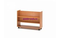 Стеллаж Данте 4