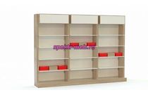 Торговый стеллаж Тедди 5