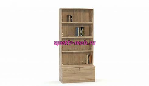 Торговый стеллаж Сократ 3