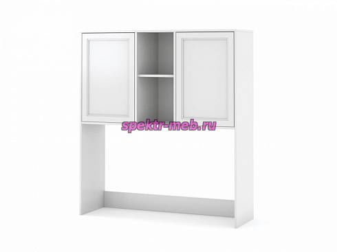 Надстройка Фостер 5