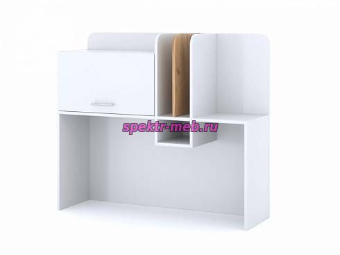 Надстройка Фрезия 1