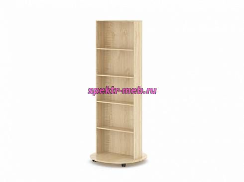 Торговый стеллаж Дуо 2