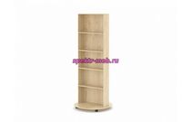 Торговый стеллаж Дуо 2