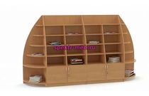 Торговый стеллаж Астория 5