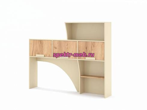 Надстройка Устина 12