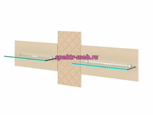 Полка навесная Манн 2