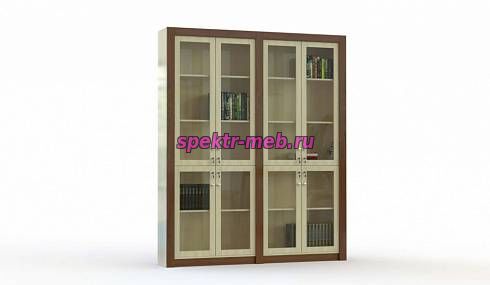 Торговый стеллаж Шайн 6