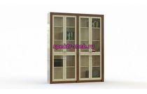 Торговый стеллаж Шайн 6