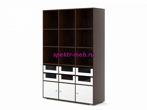 Стеллаж Мия С4