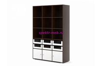 Стеллаж Мия С4