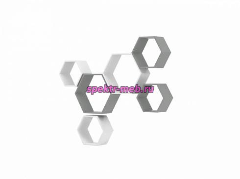 Полка Дабл 7