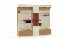 Торговый стеллаж Тедди 2