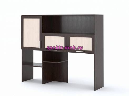 Надстройка для стола Астра 5