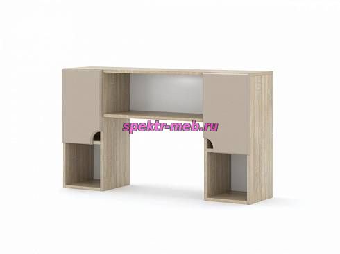 Надстройка Сабрина 4