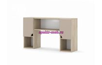 Надстройка Сабрина 4