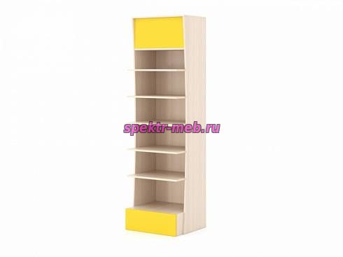 Торговый стеллаж Лайт 7