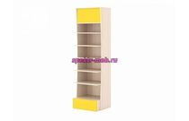 Торговый стеллаж Лайт 7