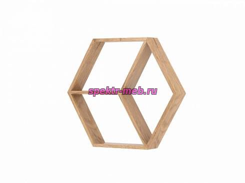 Полка Диана 9