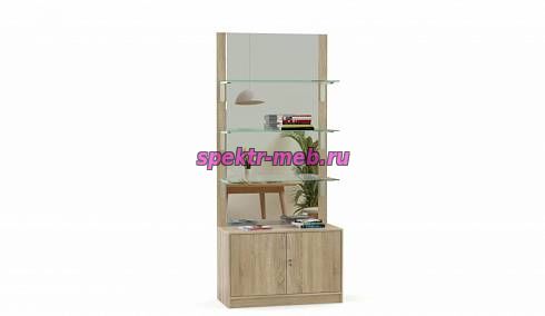 Торговый стеллаж Вена 3