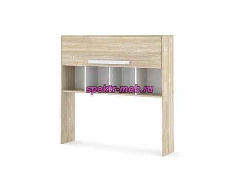 Надстройка Тарт 1