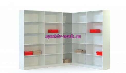 Стеллаж Ульрих 9