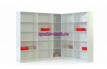 Стеллаж Ульрих 9