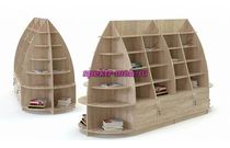 Торговый стеллаж Астория 6