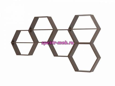 Полка Дабл 6