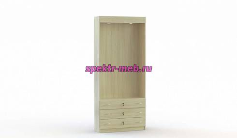 Торговый стеллаж Экта 6