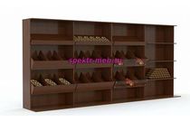 Стеллаж Альберт 7.1