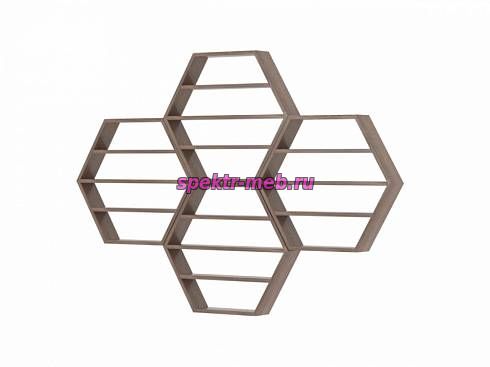 Полка Эрнест 6