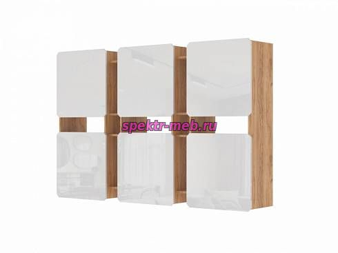 Стеллаж Диана 13.10