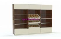 Торговый стеллаж Тедди 1