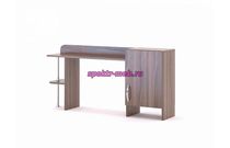 Надстройка Сабрина 3