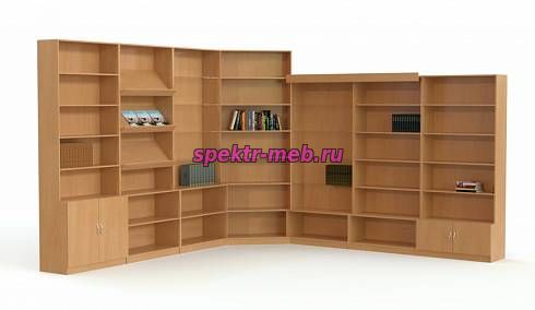 Стеллаж Марта 4