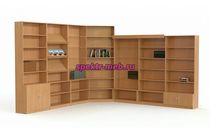 Стеллаж Марта 4