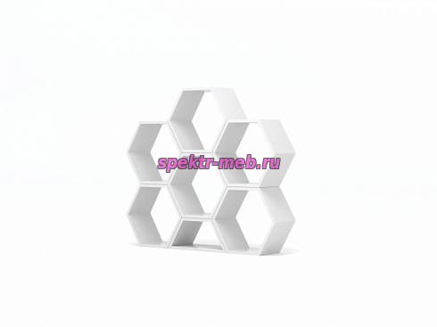 Полка Лимо 3