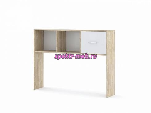 Надстройка Лилия 1